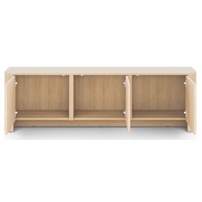 Szafka RTV Kaszmir Dąb pod Telewizor