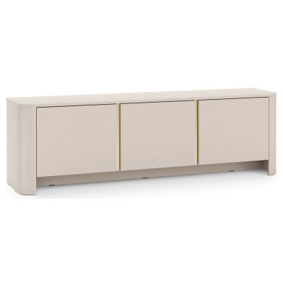 Szafka RTV Kaszmir Dąb pod Telewizor