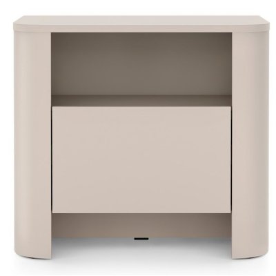 Stolik Nocny Szafka Kaszmir Dąb