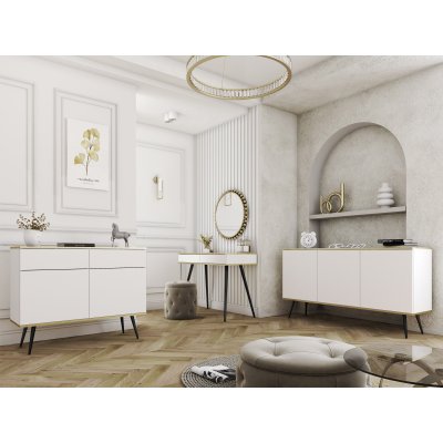 Toaletka Kosmetyczna Glamour z Szufladą