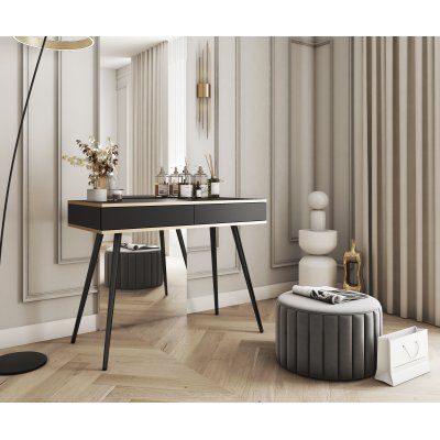 Toaletka Kosmetyczna Glamour z Szufladą