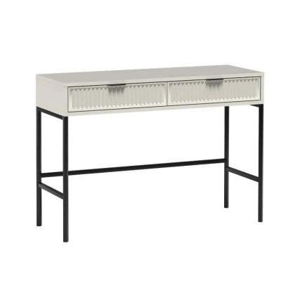 Stylowe meble z frezowanymi frontami i elegancją do nowoczesnych wnętrz