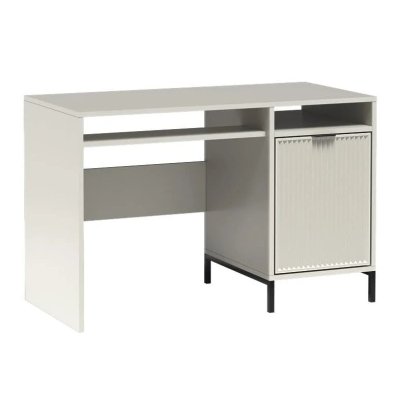 Stylowe meble z frezowanymi frontami i elegancją do nowoczesnych wnętrz