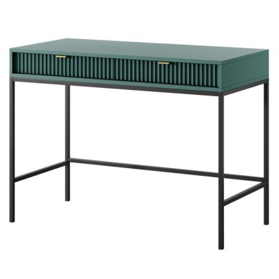 Toaletka Nowoczesna Wysoka z Szufladami