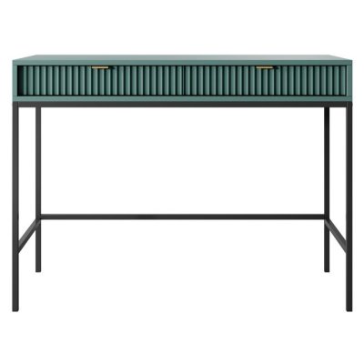 Toaletka Nowoczesna Wysoka z Szufladami