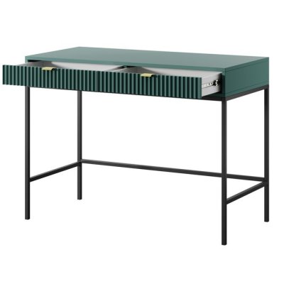 Toaletka Nowoczesna Wysoka z Szufladami