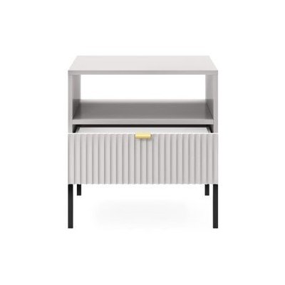 Szafka Nocna do Sypialni z Szufladą