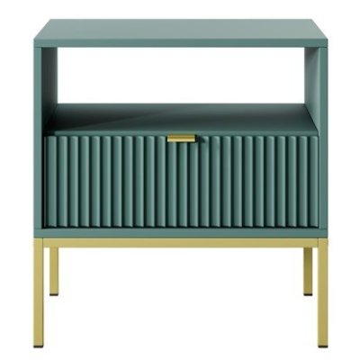 Szafka Nocna do Sypialni z Szufladą