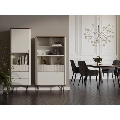 Szafka 50 na Nóżkach Nocna Stolik