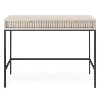 Toaletka Nowoczesna Wysoka z Szufladami