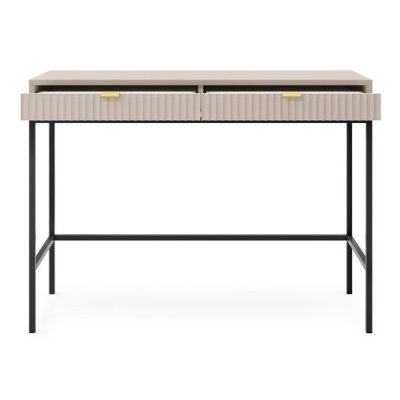 Toaletka Cosmo – elegancki mebel z szufladami i blatem do sypialni