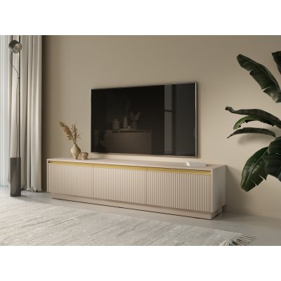 Szafka RTV 180 cm do salonu Roya