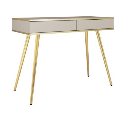 Toaletka Kosmetyczna Glamour z Szufladą