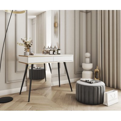 Toaletka Kosmetyczna Glamour z Szufladą