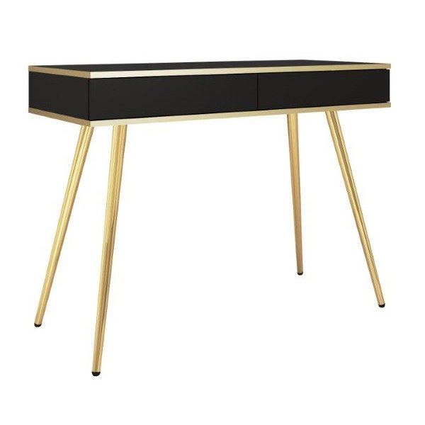 Toaletka Kosmetyczna Glamour z Szufladą Glami