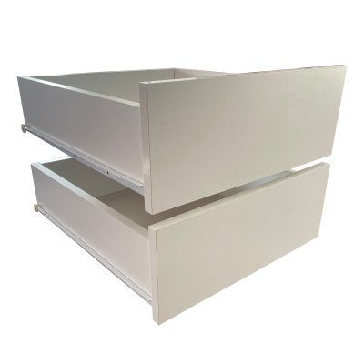 Szafa pojemna do sypialni Aston